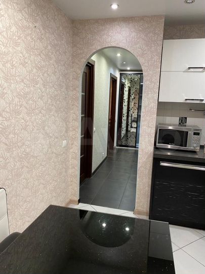 Комната 18 м² в 3-к., 7/12 эт.