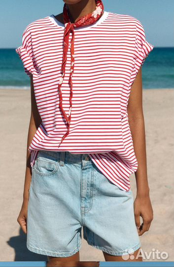 Футболка Zara