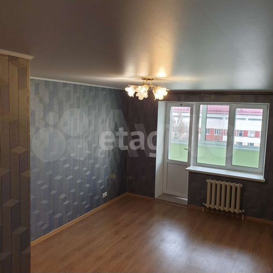 1-к. квартира, 44 м², 7/10 эт.