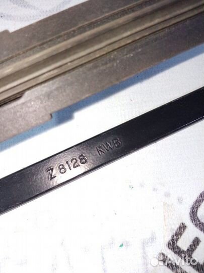 Поводок дворника передний правый Kia Rio 3