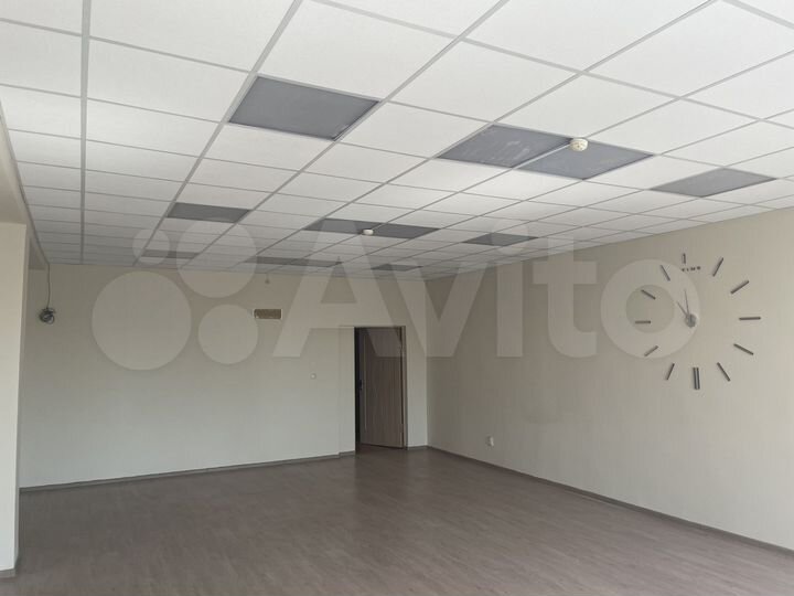 Свободного назначения, 55.4 м²