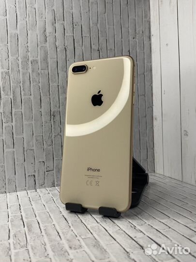 iPhone 8 Plus, 64 ГБ