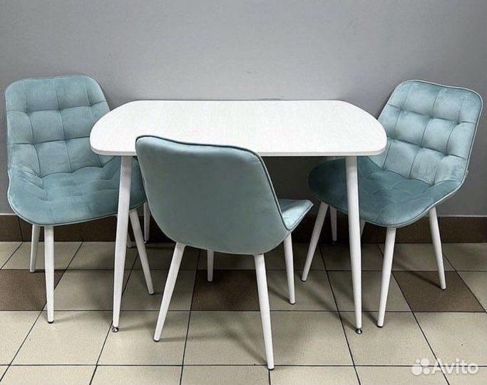 Кухонные столы большой выбор