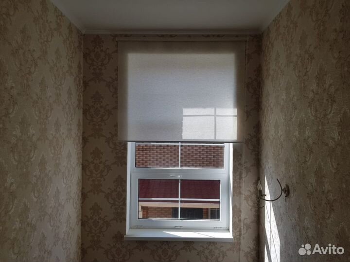 Рулонные шторы I8646-W3715