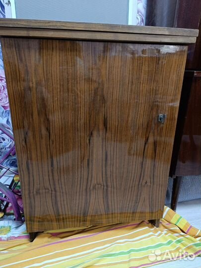 Швейная машинка veritas