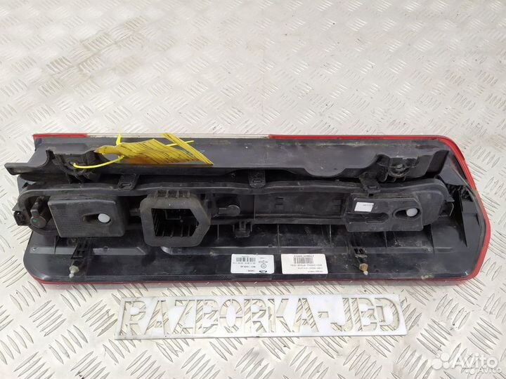 Фонарь задний левый Ford Transit 14-19