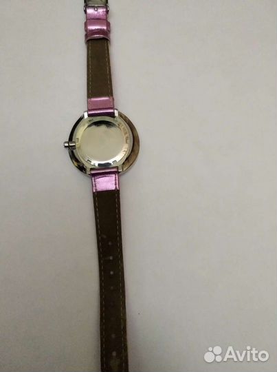 Часы детские winx