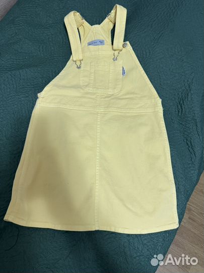 Сарафан для девочки