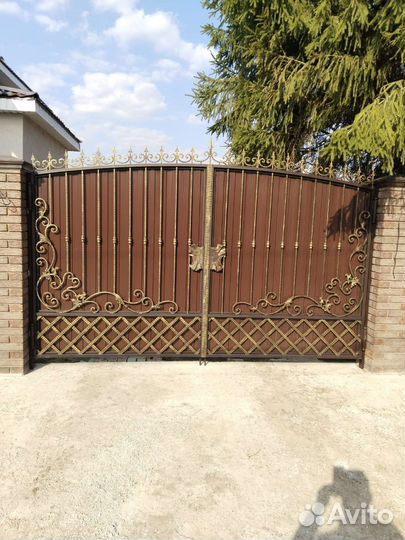 Сварочные работы