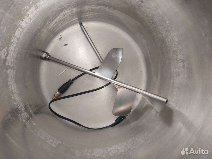 Домашняя сыроварня бу