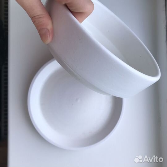 Кашпо для цветов