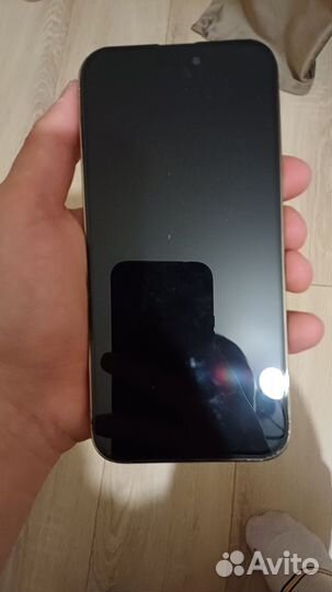 iPhone 14 Pro Max, 256 ГБ