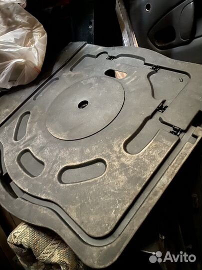 Запчасти мазда 323