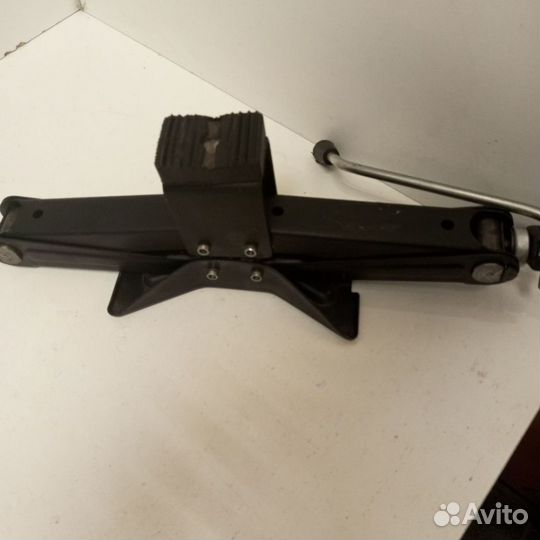 Домкрат No name NoName