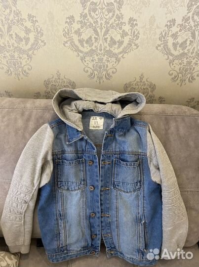 Вещи на мальчика