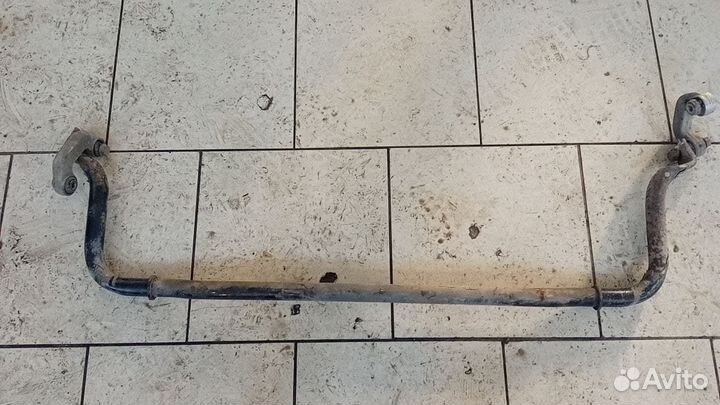 Стабилизатор передний audi a6 c5