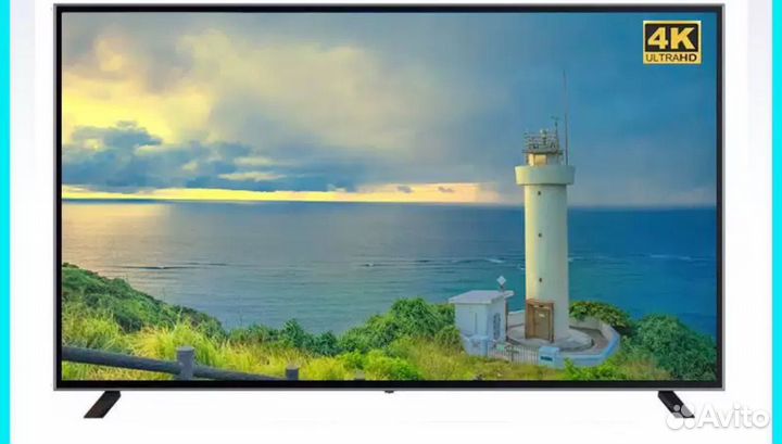 Телевизоры SMART tv 32