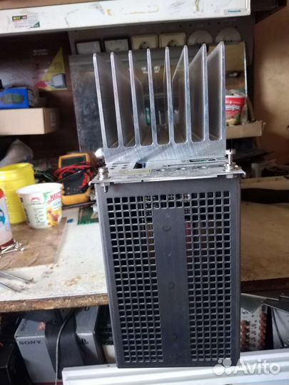 Для радиолюбителей