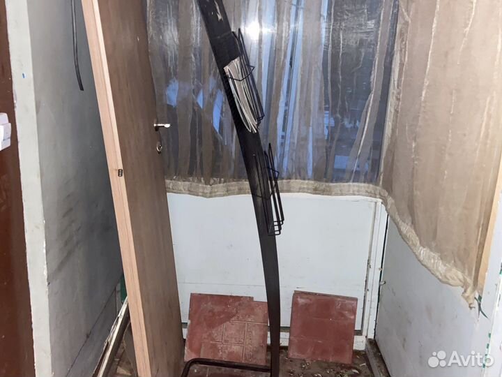 Стенд для листовок