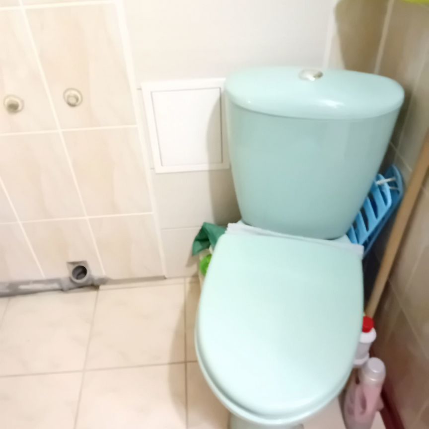 Квартира 2-комн. 41.4 м² в Ярцево — фото 7 из 8