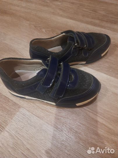 Кроссовки Юничел