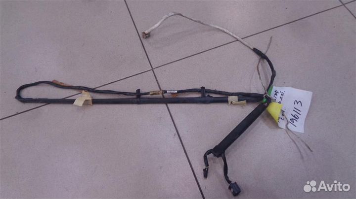 Проводка салона (жгут) Lincoln Navigator 2002-2006