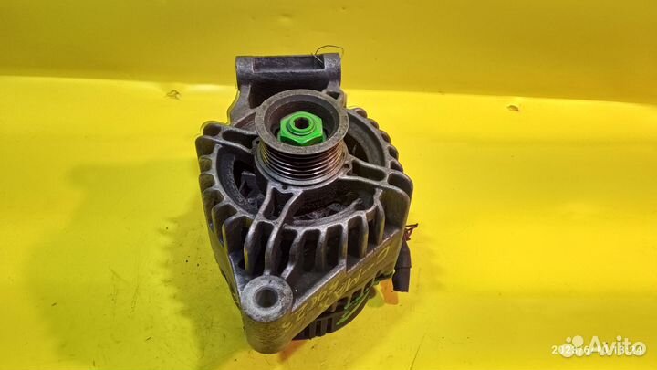 Генератор для Ford Focus 2 2005-2011