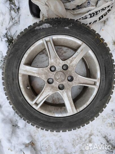 Laufenn I Fit Ice LW 71 205/55 R16 91T