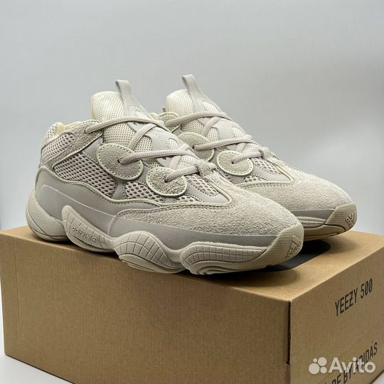 Кроссовки Adidas Yeezy 500