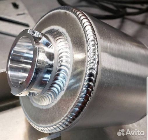 Сварщик аргон аргонщик