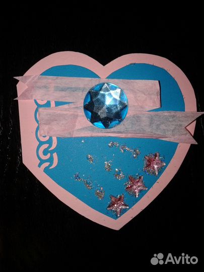 Валентинка 