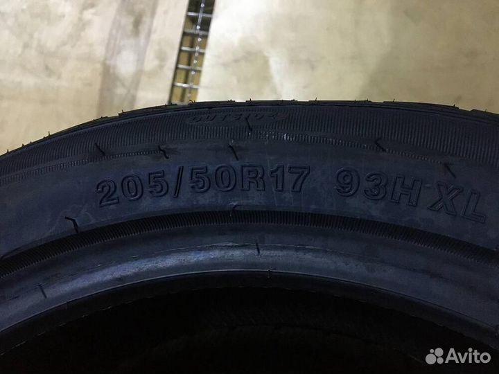 Arivo Winmaster ARW2 205/50 R17 93H