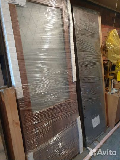 Двери межкомнатные