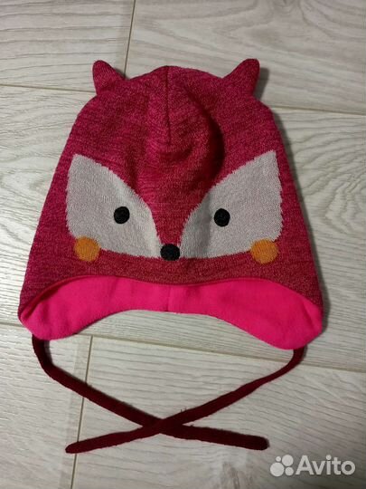 Шапка Lassie 46-48