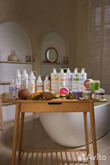 Стм, контрактное производство косметики