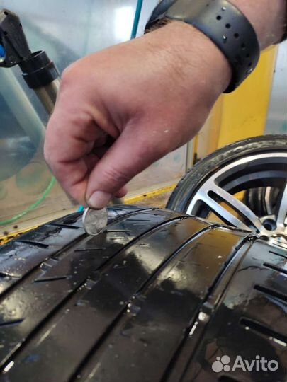 Колеса bmw r18 x1