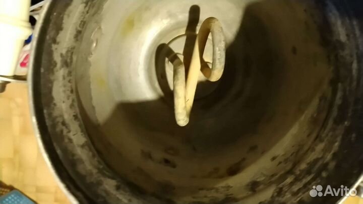 Самовар электрический СССР