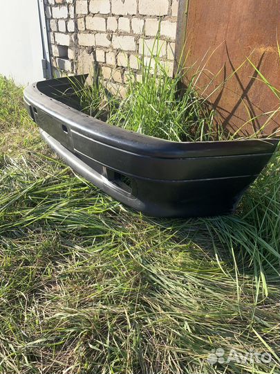 Бампер передний ваз 2113,2114,2115