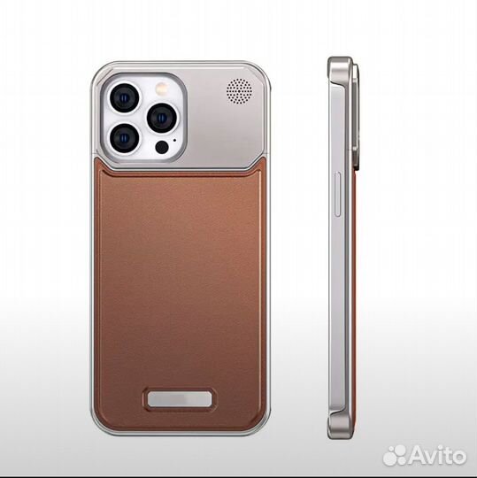 Чехол на iPhone 15 pro