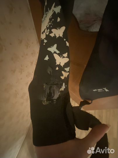 Гидрокостюм 4/3