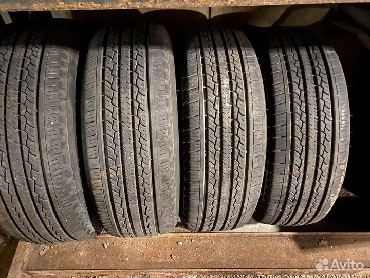 Mazzini EcoSaver 235/65 R17