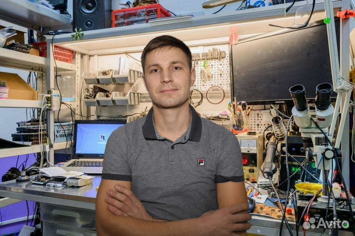 Ремонт Компьютеров Ноутбуков пк Установка Windows