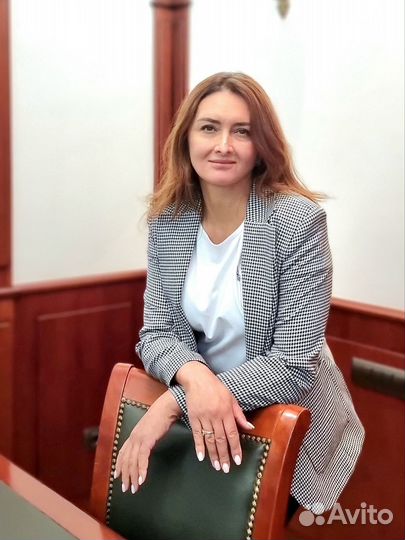 Бизнес наставник и консультант по управлению