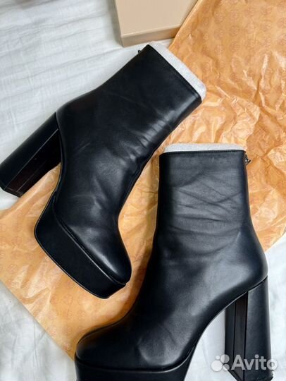 Ботильоны ekonika