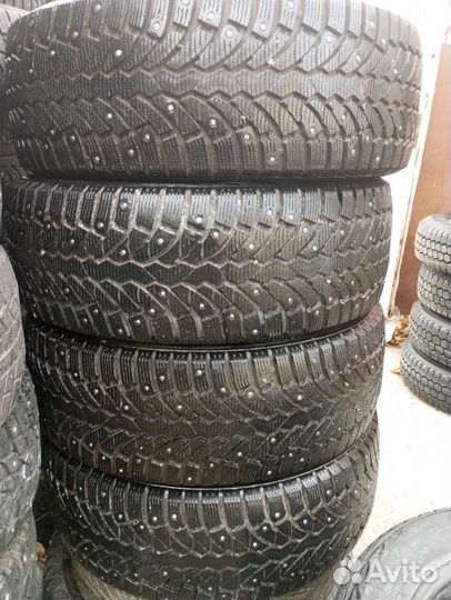Formula Ice 225/55 R18
