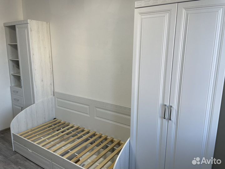 Сборка корпусной мебели