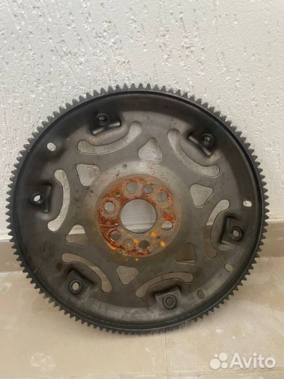 Маховик n20b20 bmw