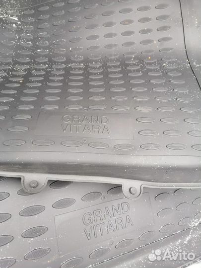 Коврики на сузуки грант витара