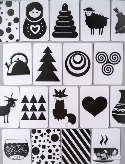 Черно белые картинки