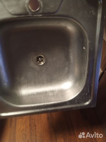 Раковина для кухни бу